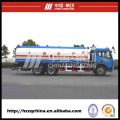 Transport de réservoir de carburant, camion de remorque d&#39;huile (HZZ5253GJY) avec de haute qualité à vendre